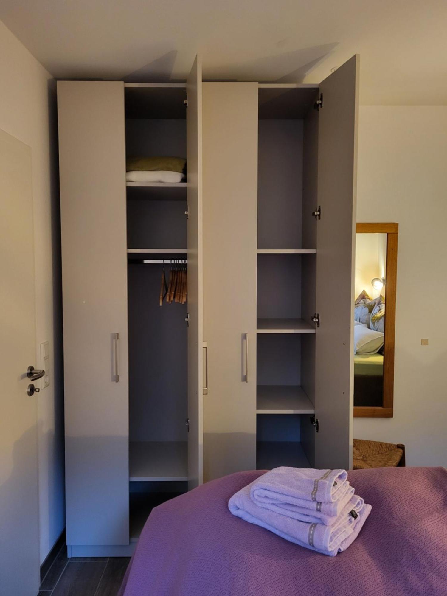Haus Theda Villa Fockbek Екстериор снимка