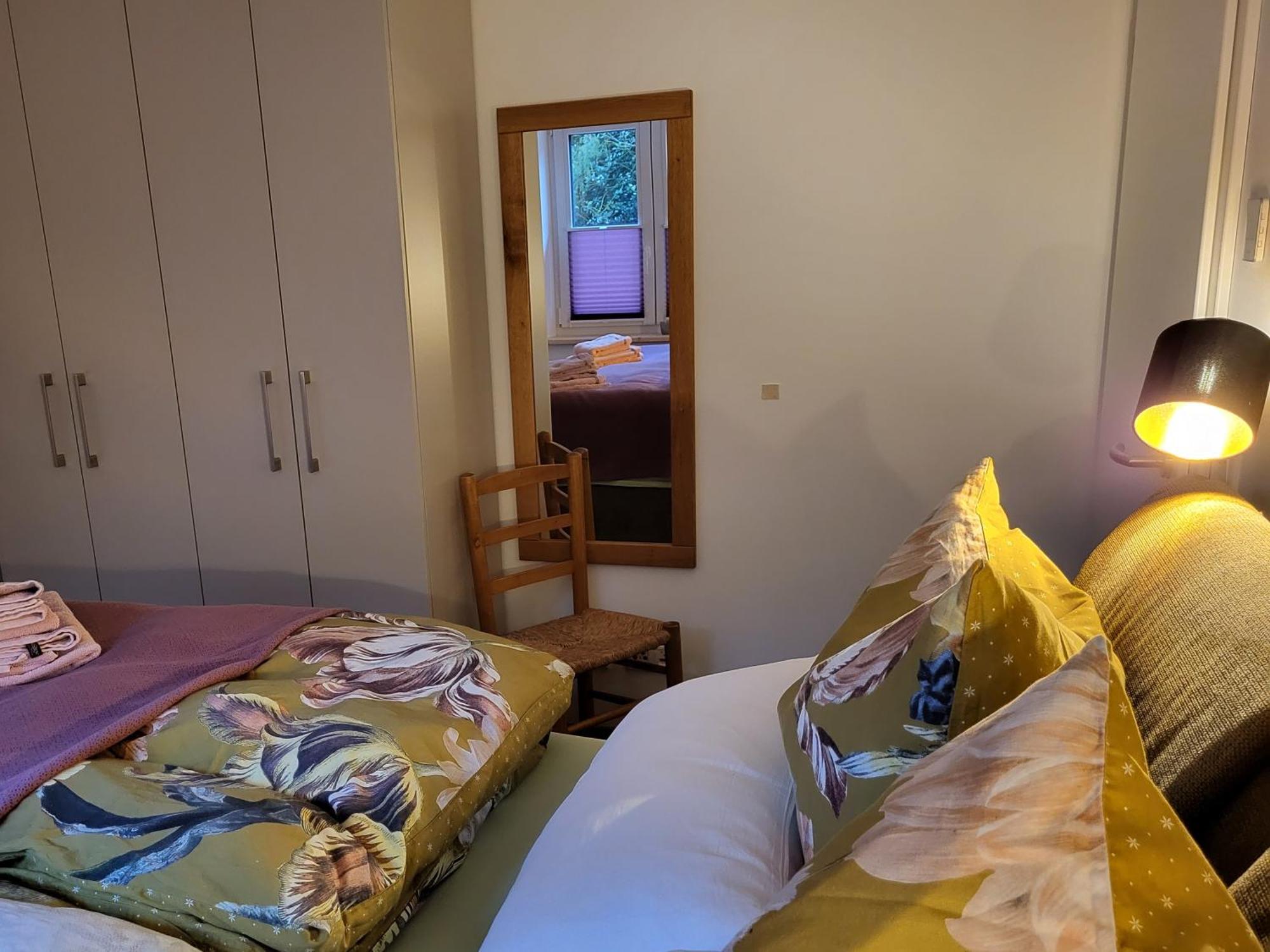 Haus Theda Villa Fockbek Екстериор снимка