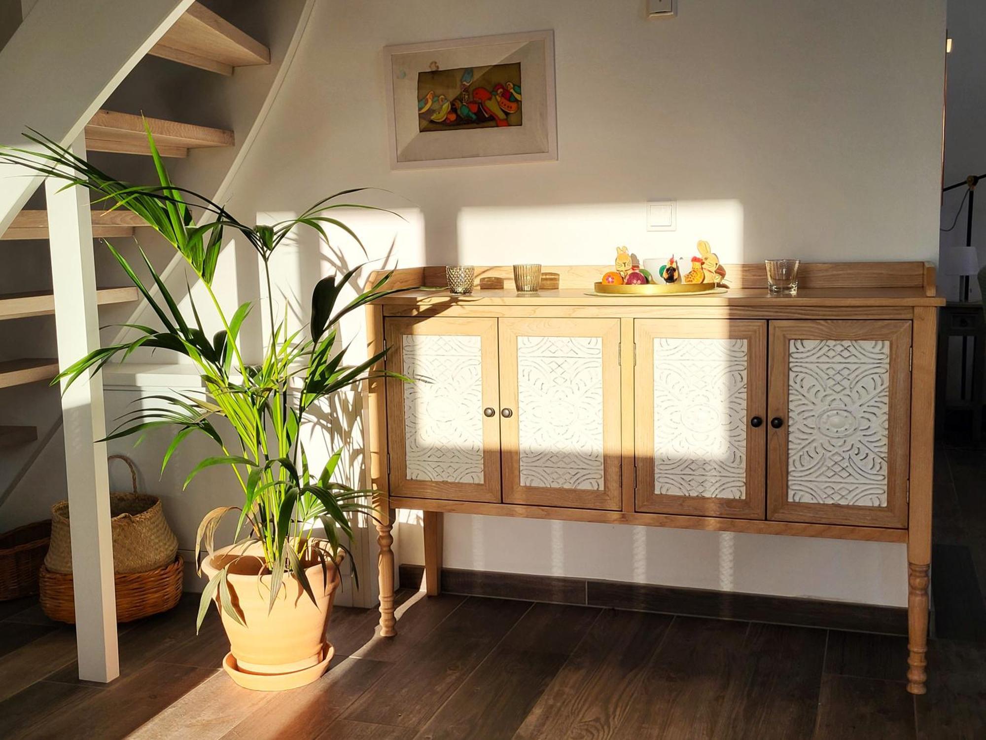 Haus Theda Villa Fockbek Екстериор снимка